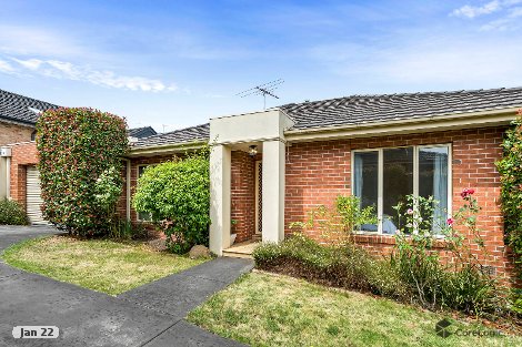 2/104 Wood St, Templestowe, VIC 3106