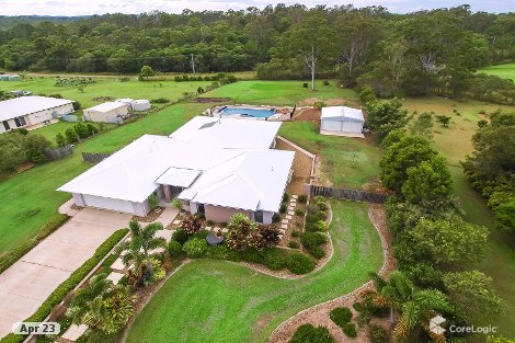 16 Bluewing Bvd, Banks Pocket, QLD 4570