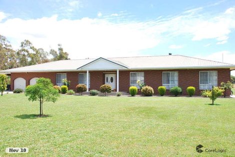 235 Old Dookie Rd, Grahamvale, VIC 3631