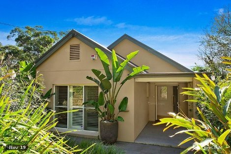 6 Barons Cres, Hunters Hill, NSW 2110