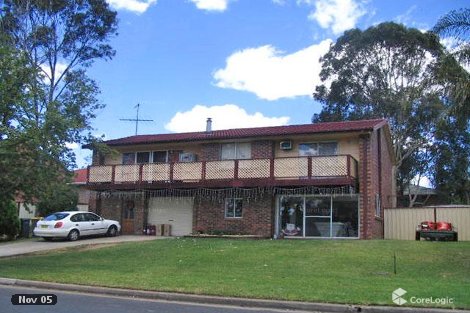 37 Old Hawkesbury Rd, Mcgraths Hill, NSW 2756