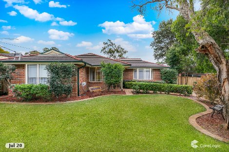 1/39 Kurrajong St, Sutherland, NSW 2232