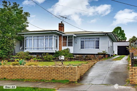 81 Great Ryrie St, Heathmont, VIC 3135