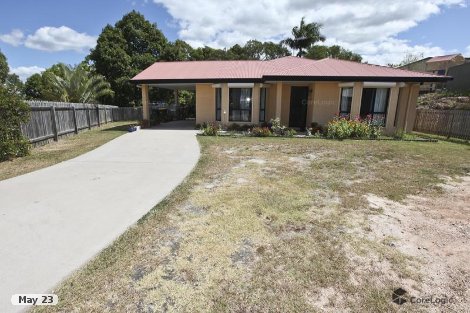 5 Karamea Cl, Clinton, QLD 4680