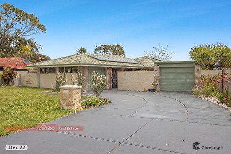 13 Coomel Cl, Hillman, WA 6168