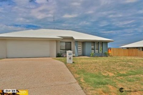 31 Falcon Crst, Zilzie, QLD 4710