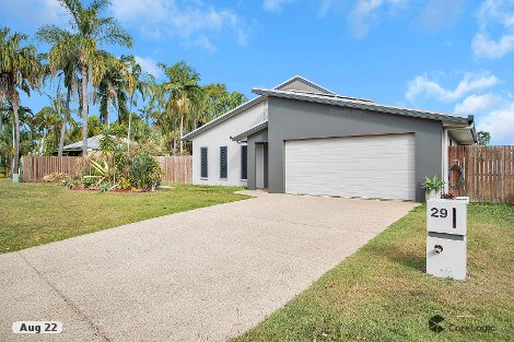 29 Wattle St, Andergrove, QLD 4740