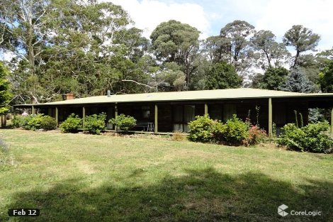 617 Willigobung Rd, Willigobung, NSW 2653