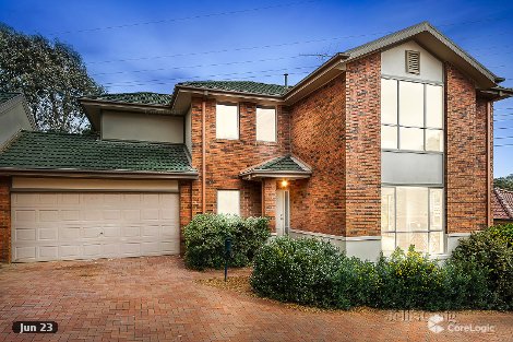 8 Cascades View, Yallambie, VIC 3085