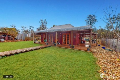 78 Hanks Lane, Old Junee, NSW 2652