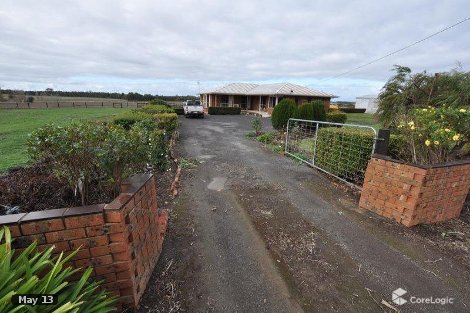 795 Camperdown-Cobden Rd, Bostocks Creek, VIC 3260