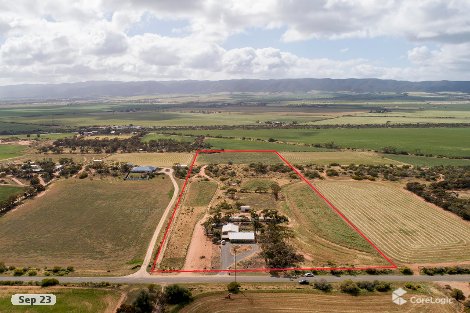 163 Waits Rd, Bungama, SA 5540