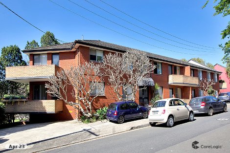 8/33 Trouton St, Balmain, NSW 2041