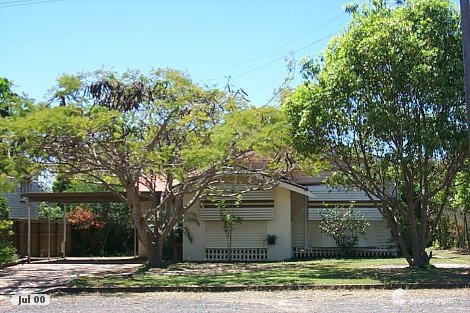 46 Mulgrave St, Bundaberg West, QLD 4670