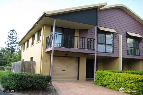 1/38 Baronsfield St, Graceville, QLD 4075