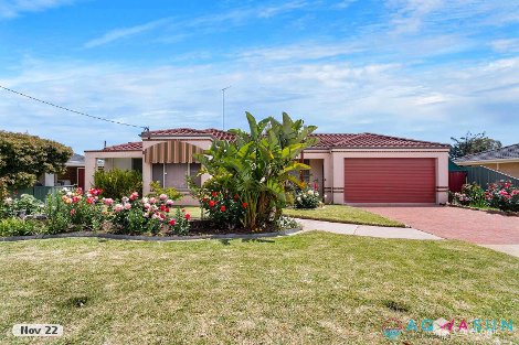 27 Dutton Way, Singleton, WA 6175