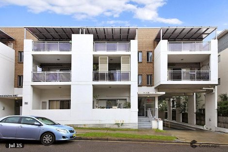 13/2-6 Howard Ave, Northmead, NSW 2152