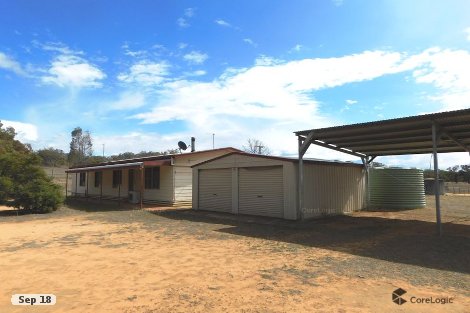 46 Three Hills Rd, Coonabarabran, NSW 2357