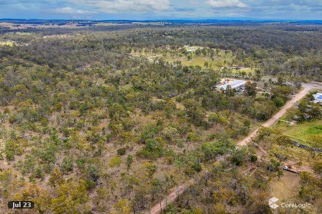 4 Bowhunters Rd, South Nanango, QLD 4615