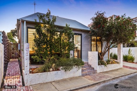 19 Jewell Pde, North Fremantle, WA 6159