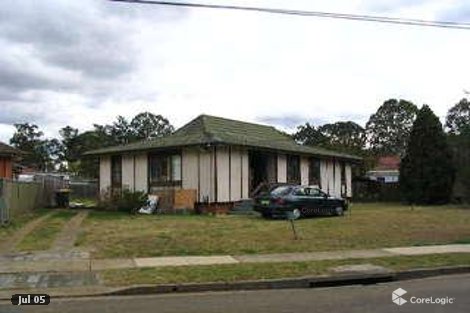 31 Houtman Ave, Willmot, NSW 2770