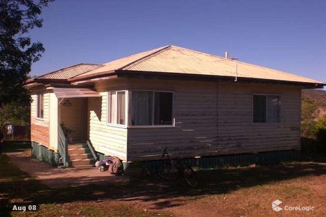 28 Gap St, Springsure, QLD 4722