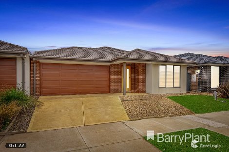 83 Grandvista Bvd, Werribee, VIC 3030