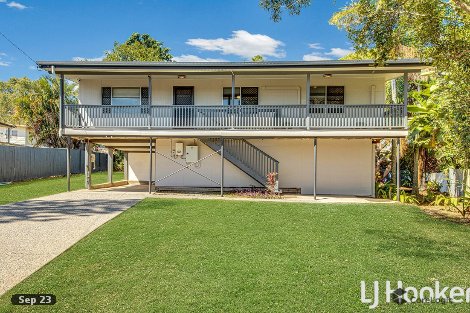 4 Melbourne St, West Gladstone, QLD 4680