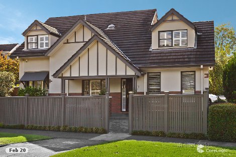 1/11 Welfare Pde, Ashburton, VIC 3147