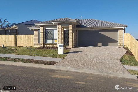 2 Callistemon Cres, Deebing Heights, QLD 4306