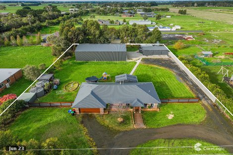 230 Russells Rd, Mailors Flat, VIC 3275