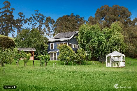 547 Coalville Rd, Hernes Oak, VIC 3825