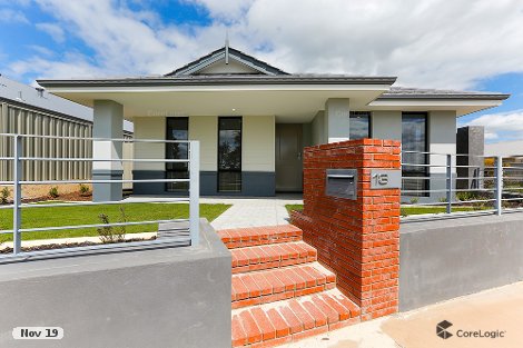 13 Gratiola Rd, Byford, WA 6122