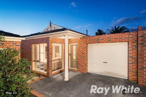 3/8 Stamford Cres, Rowville, VIC 3178