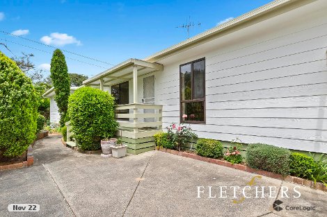 54 Canterbury Jetty Rd, Blairgowrie, VIC 3942