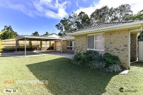 53 Radiata St, Hillcrest, QLD 4118