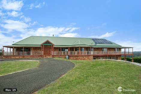 75 Soapy Flat Rd, High Range, NSW 2575