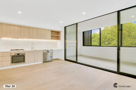 207/319-321 Pacific Hwy, North Sydney, NSW 2060