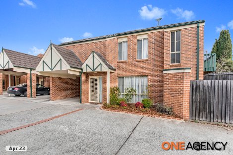 12/3 Shepherd St, Pearce, ACT 2607