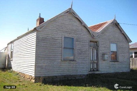 647 Tunnack Rd, Parattah, TAS 7120