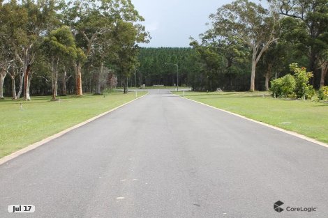 Lot 22 Lebier Ct, Wallu, QLD 4570