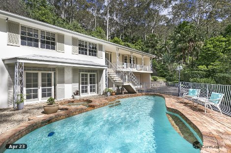 27 Dress Circle Rd, Avalon Beach, NSW 2107