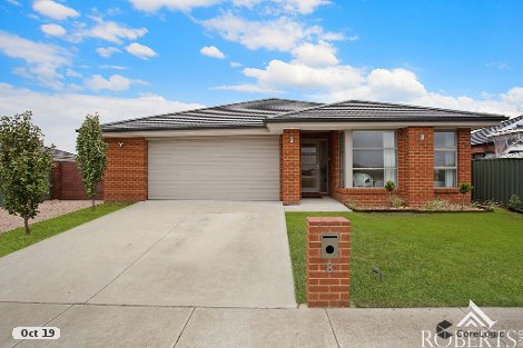 8 Laffan Ct, Koroit, VIC 3282