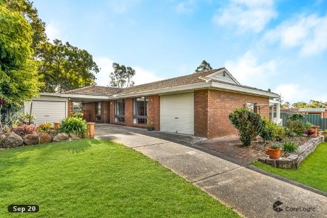 8 Peat Cl, Eagle Vale, NSW 2558