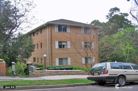 10/77 Helen St, Lane Cove North, NSW 2066