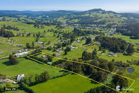 34 Thurley Rd, Geeveston, TAS 7116