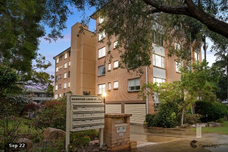 5/61 Rialto St, Coorparoo, QLD 4151