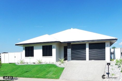 4 Connors St, Bellamack, NT 0832