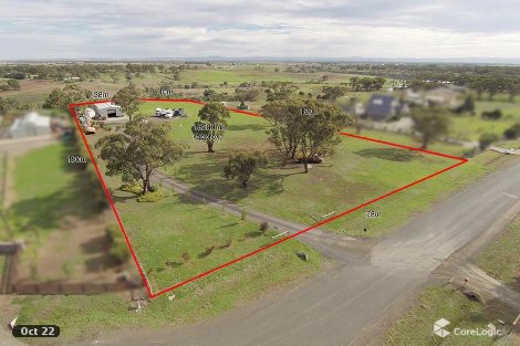 4 Garrard Ct, Strathtulloh, VIC 3338