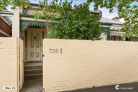 736 Rathdowne St, Carlton North, VIC 3054